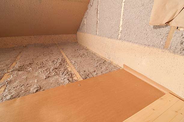 Best Types of Insulation in Lodi, WI