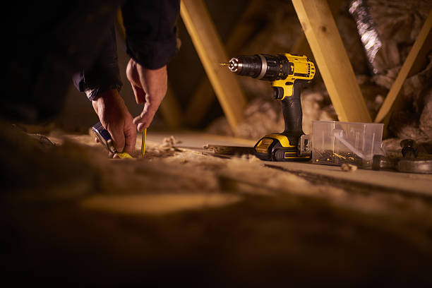 Best Residential Insulation in Lodi, WI